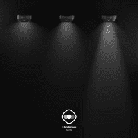 Silva Seek 320 Headtorch - Midnight