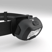 Silva Seek 420 Headtorch - Midnight