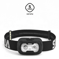Silva Seek 420 Headtorch - Midnight