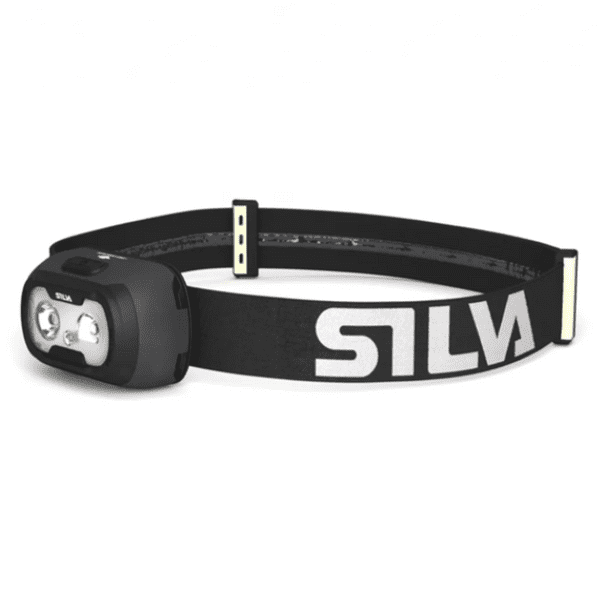 Silva Seek 420 Headtorch - Midnight