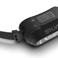 Silva SMINI Headtorch - Midnight