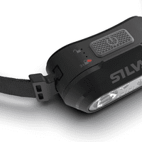 Silva SMINI Headtorch - Midnight