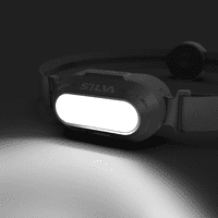 Silva SMINI Headtorch - Midnight