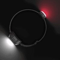 Silva SMINI Headtorch - Midnight