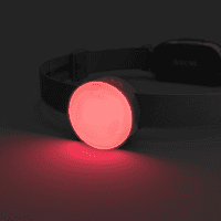 Silva SMINI Headtorch - Midnight