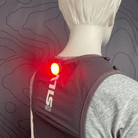 Silva SMINI Headtorch - Midnight