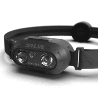 Silva SMINI Headtorch - Midnight