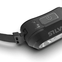 Silva SMINI Headtorch - Midnight