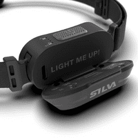 Silva SMINI Headtorch - Midnight