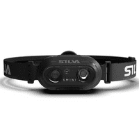 Silva SMINI Headtorch - Midnight
