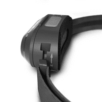 Silva SMINI Headtorch - Midnight