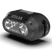 Silva SMINI Headtorch - Midnight