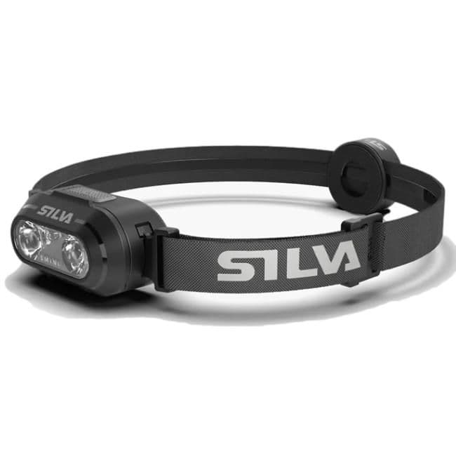 Silva SMINI Headtorch - Midnight