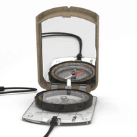 Silva Terra Ranger S Compass