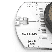 Silva Terra Ranger S Compass
