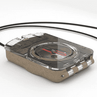 Silva Terra Ranger S Compass