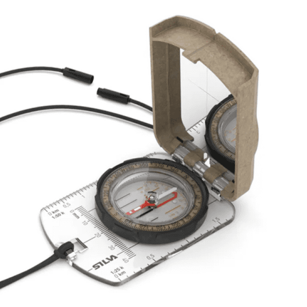 Silva Terra Ranger S Compass