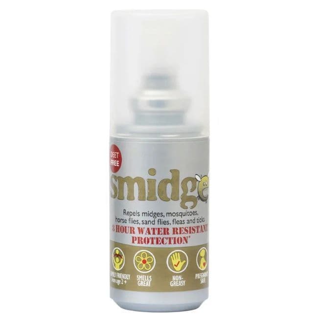 Smidge Insect Repellent Spray