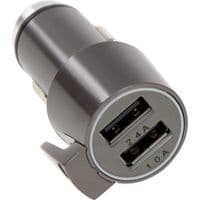 Smith & Wesson USB Charger and Vehicle Escape Tool