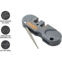 Smiths Pocket Pal Knife Sharpener