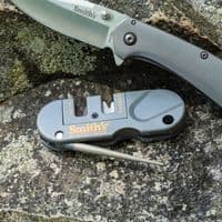Smiths Pocket Pal Knife Sharpener