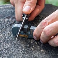 Smiths Pocket Pal Knife Sharpener