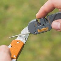 Smiths Pocket Pal Knife Sharpener