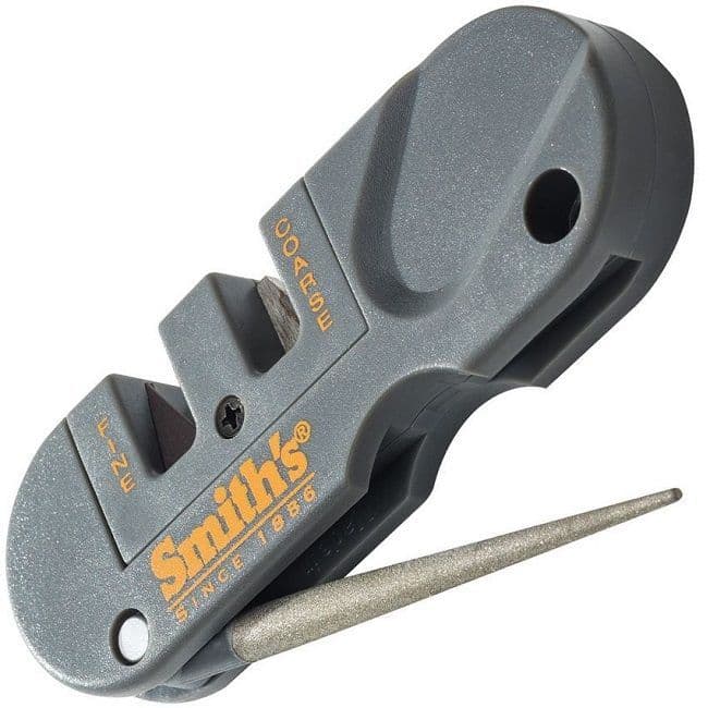 Smiths Pocket Pal Knife Sharpener