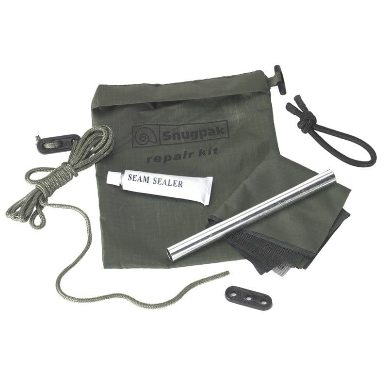 Snugpak Cave 4 man Tent