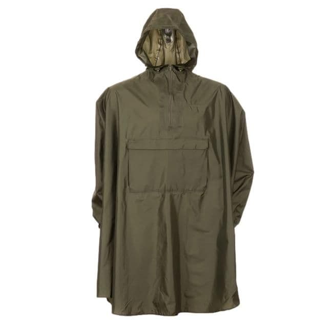 Snugpak Enhanced Patrol Poncho