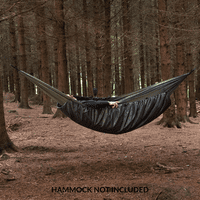 Snugpak Hammock Quilt Under Blanket WGTE
