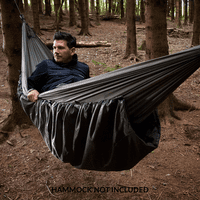 Snugpak Hammock Quilt Under Blanket WGTE