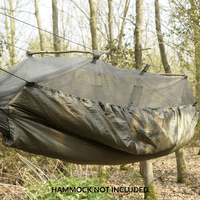 Snugpak Hammock Quilt Under Blanket WGTE