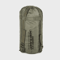 Snugpak Hammock Quilt Under Blanket WGTE