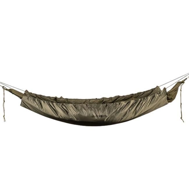 Snugpak Hammock Quilt Under Blanket WGTE