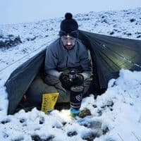 Snugpak Ionosphere IX WGTE 1-Man Tent