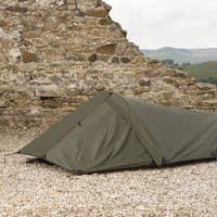 Snugpak Ionosphere IX WGTE 1-Man Tent