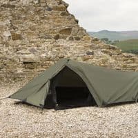 Snugpak Ionosphere IX WGTE 1-Man Tent