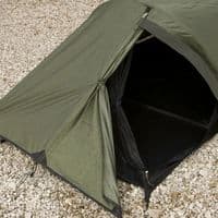 Snugpak Ionosphere IX WGTE 1-Man Tent