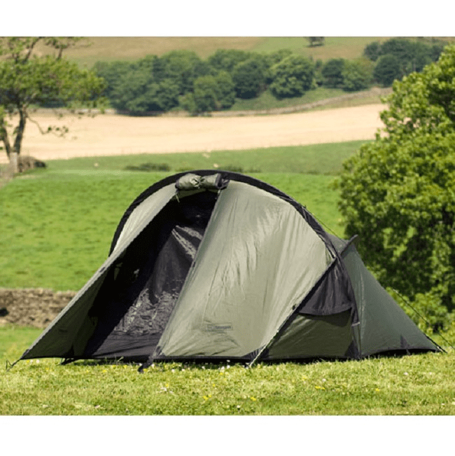 Snugpak Scorpion 2 - 2 Man Tent