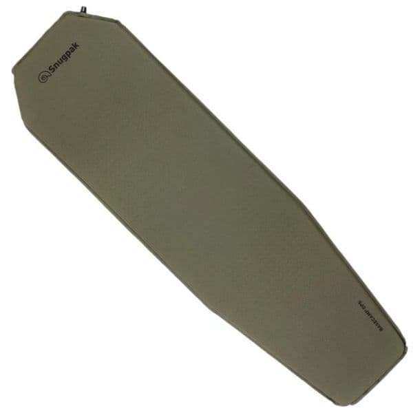 Snugpak Self Inflating Mat WGTE - Maxi