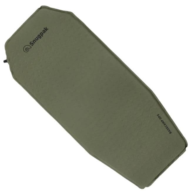 Snugpak Self Inflating Mat WGTE - Midi