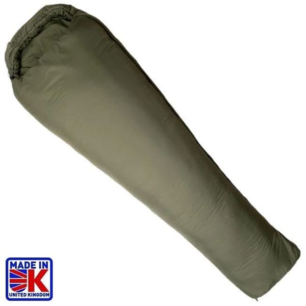 Snugpak Softie 12 WGTE Sleeping Bag