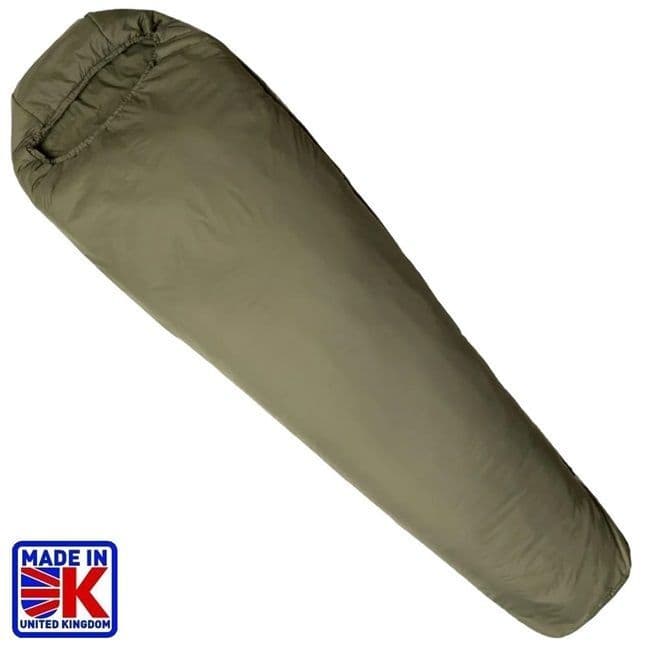 Snugpak Softie 3 WGTE Sleeping Bag