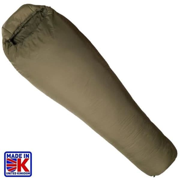 Snugpak Softie 9 WGTE Sleeping Bag