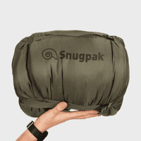 Snugpak Special Forces Sleeping Bag System WGTE