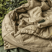 Snugpak Special Forces Sleeping Bag System WGTE