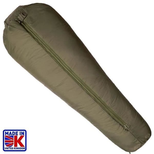 Snugpak Special Forces Sleeping Bag System WGTE