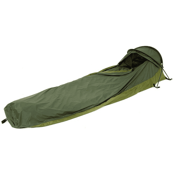 Snugpak Stratosphere Hooped Bivvi Bag WGTE