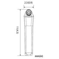 Soto Pocket Blow Torch